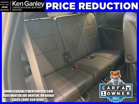 Used 2023 Chevrolet Traverse RS w/ LPO, Floor Liner Package image 23