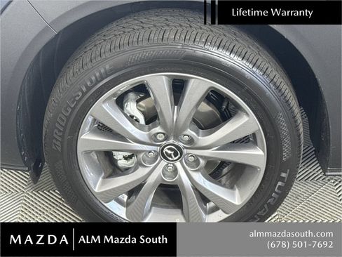 New 2026 MAZDA CX-30 AWD 2.5 S w/ Premium Package image 12