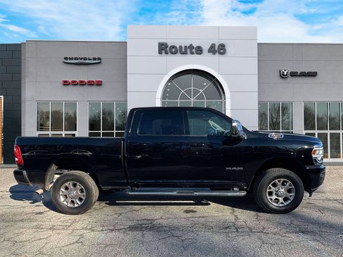 Used 2024 RAM 2500 Laramie image 6