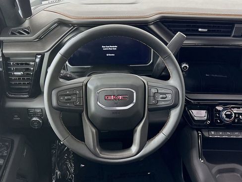 New 2026 GMC Sierra 3500 AT4 w/ AT4 Premium Plus Package AWD/4WD image 11