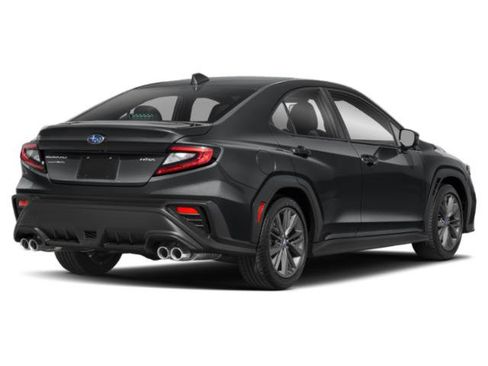 Used 2022 Subaru WRX AWD/4WD image 5