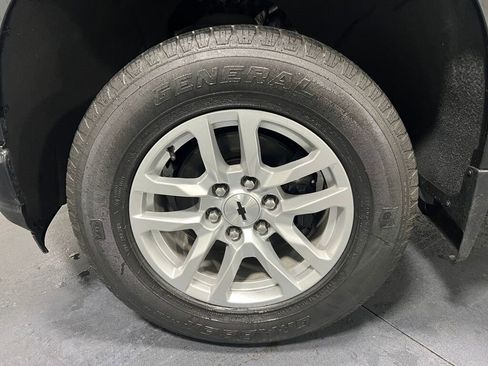 Used 2020 Chevrolet Silverado 1500 RST w/ All-Star Edition image 13