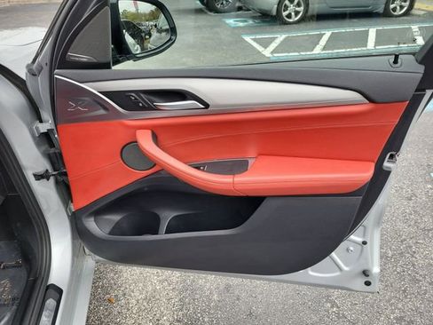 Used 2018 BMW X3 M40i image 37