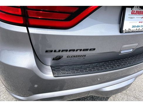 Used 2021 Dodge Durango GT AWD/4WD image 39
