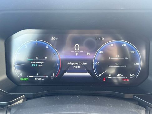 Used 2024 Toyota Land Cruiser image 35