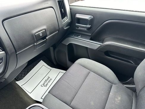 Used 2016 Chevrolet Silverado 1500 LT w/ All Star Edition image 44