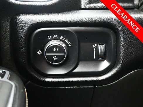 Used 2024 RAM 3500 Big Horn image 26