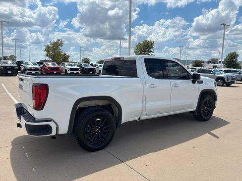 Used 2023 GMC Sierra 1500 Elevation AWD/4WD image 4