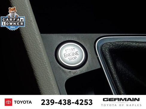 Used 2023 Volkswagen Jetta SE w/ Panoramic Sunroof Package FWD image 34