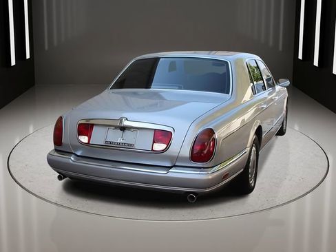 Used 1999 Rolls-Royce Silver Seraph image 10