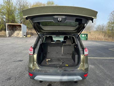 Used 2014 Ford Escape SE AWD/4WD image 15