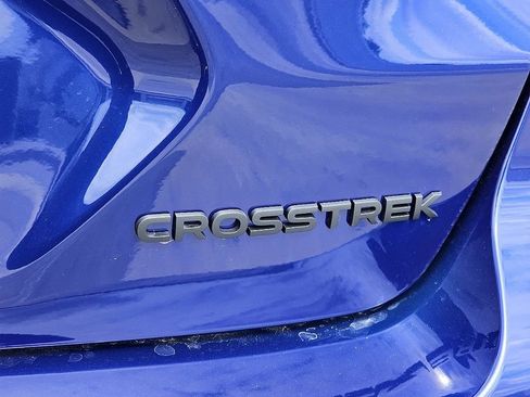 New 2026 Subaru Crosstrek 2.0i Premium AWD/4WD image 11