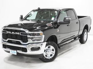 New 2026 RAM 2500 Tradesman video 2