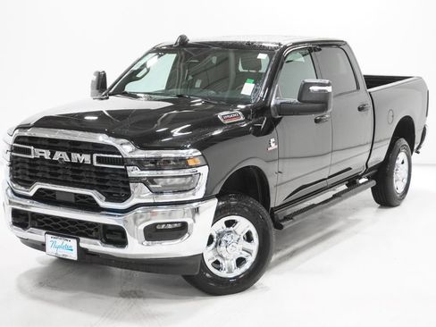 New 2026 RAM 2500 Tradesman image 2