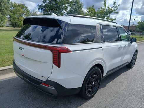 New 2026 Kia Carnival SX Prestige image 11