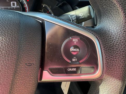 Used 2017 Honda Civic LX image 15