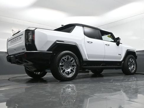 Used 2025 GMC Hummer EV 3X AWD/4WD image 30