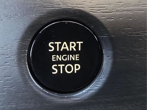 New 2026 Nissan Murano Platinum image 21