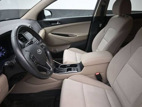 Used 2016 Hyundai Tucson Sport AWD/4WD image 17