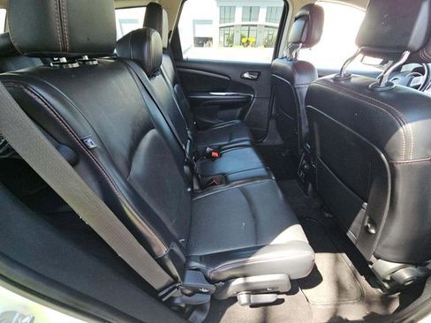 Used 2019 Dodge Journey GT AWD/4WD image 9