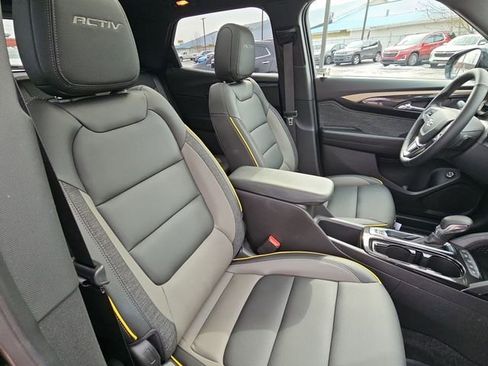 New 2025 Chevrolet TrailBlazer ACTIV w/ Convenience Package image 27