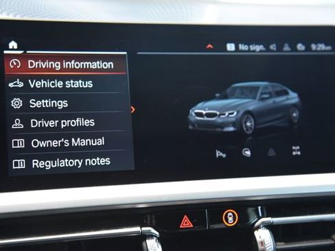 Used 2020 BMW 330i xDrive Sedan w/ Premium Package image 30