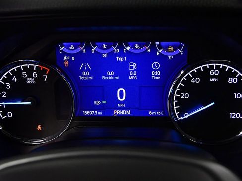 Used 2023 Ford F150 XLT w/ Equipment Group 302A High AWD/4WD image 21