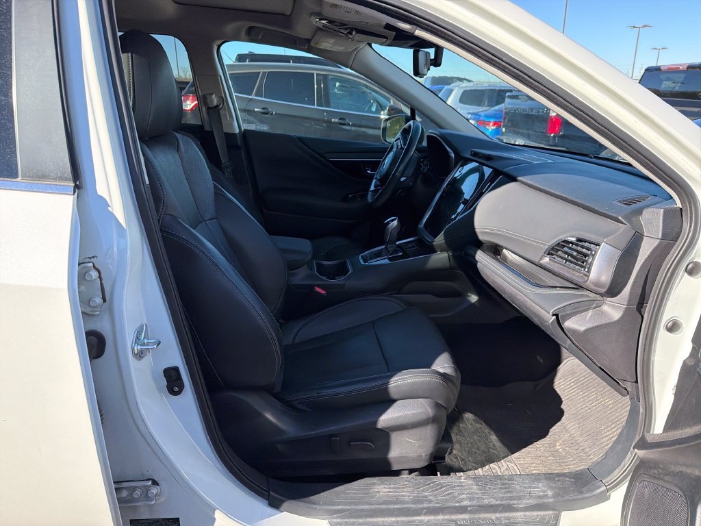 Used 2024 Subaru Outback Limited AWD/4WD image 35