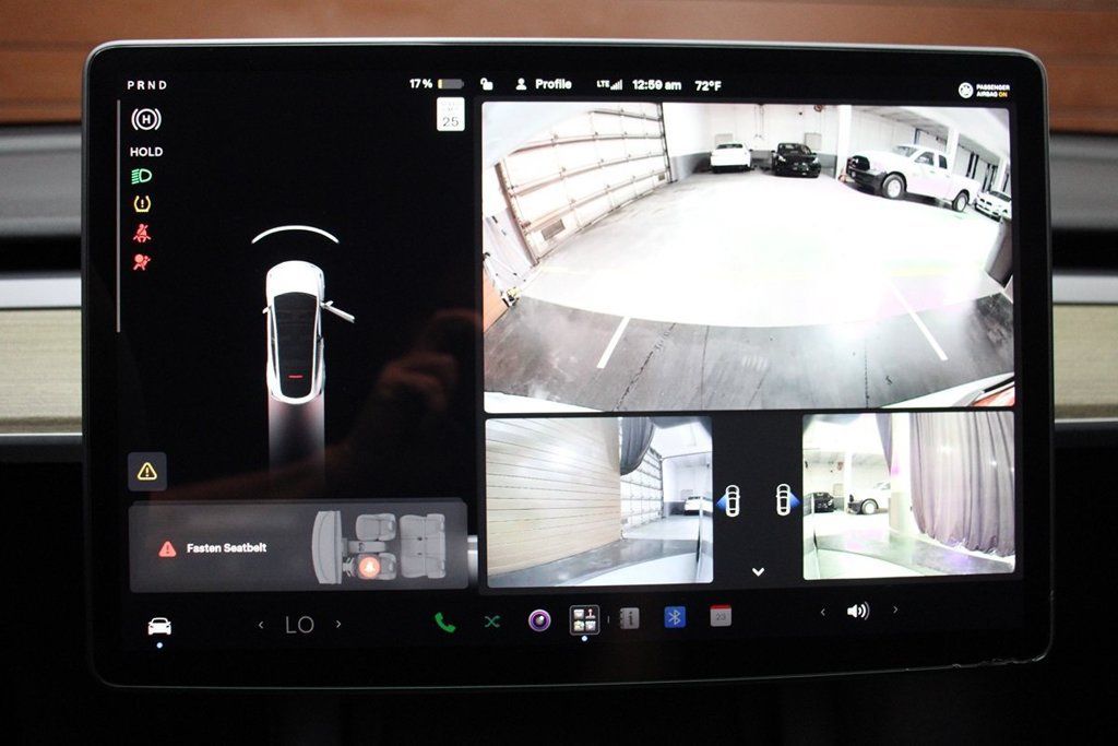 Used 2022 Tesla Model Y Performance AWD/4WD image 16