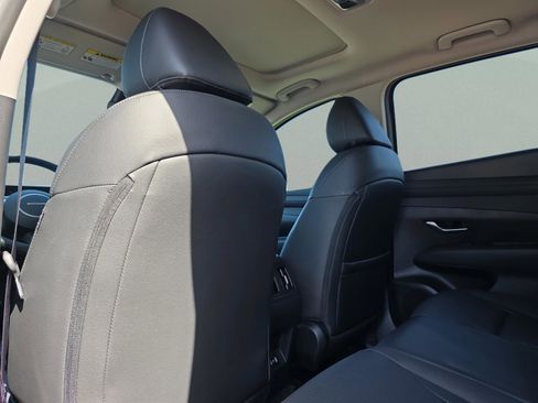 Used 2025 Hyundai Tucson SEL FWD image 57