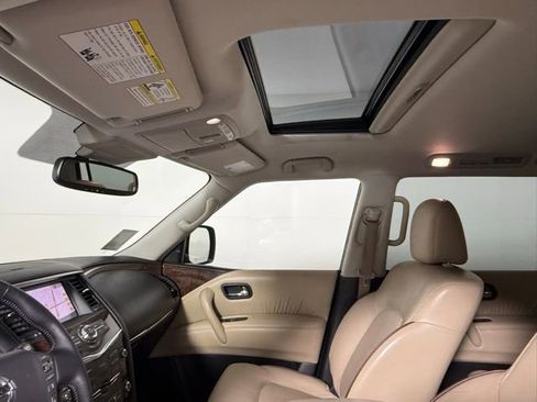 Used 2019 Nissan Armada SL w/ Premium Package image 36
