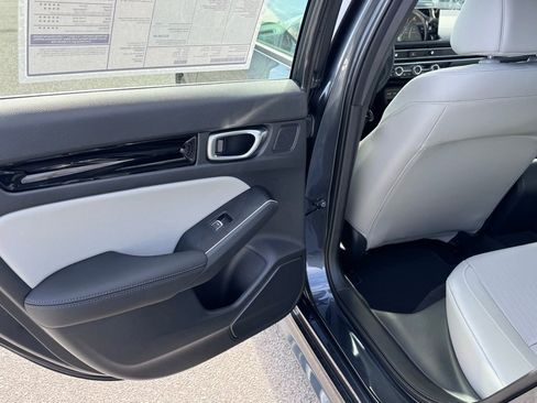 New 2026 Honda Civic Sport Touring image 26