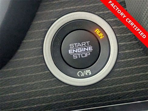 Certified 2022 RAM 1500 Limited w/ Body Color Bumper Group image 25