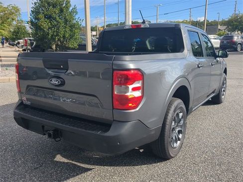 New 2025 Ford Maverick XLT w/ XLT Luxury Package image 19