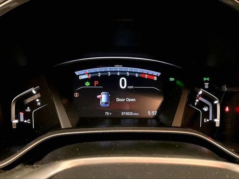 Used 2021 Honda CR-V EX image 19