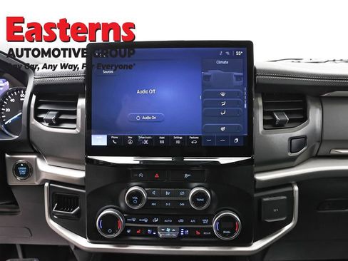 Used 2024 Ford Expedition Max XLT RWD image 12