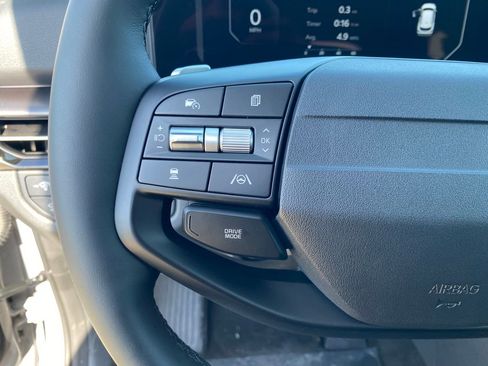 New 2026 Kia Sportage SX Prestige AWD/4WD image 14