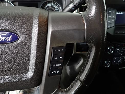 Used 2013 Ford F150 XLT w/ Luxury Equipment Group AWD/4WD image 26