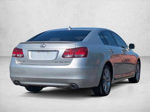 Used 2008 Lexus GS 350 AWD image 5