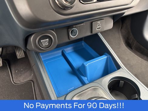 New 2026 Ford Maverick XLT w/ XLT Luxury Package image 19