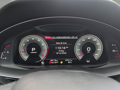 Used 2022 Audi Q7 2.0T Premium Plus AWD/4WD image 9
