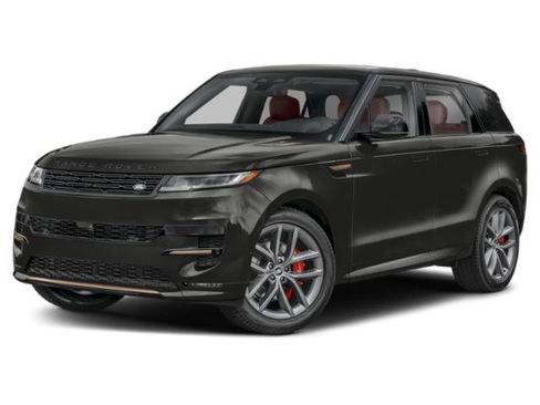 Used 2024 Land Rover Range Rover Sport AWD/4WD image 1