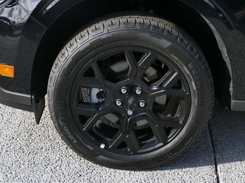 Used 2026 Ford Maverick XLT w/ Black Appearance Package AWD/4WD image 11
