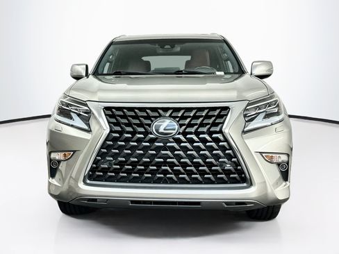 Used 2022 Lexus GX 460 Premium w/ Premium Plus Package AWD/4WD image 2