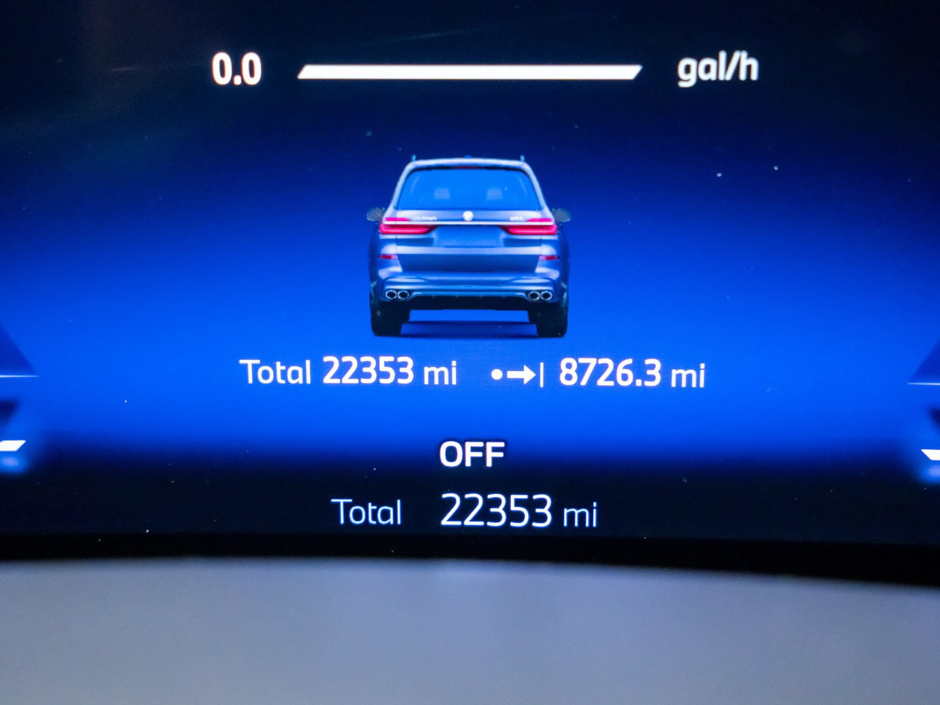 Used 2024 BMW ALPINA XB7 AWD/4WD image 22