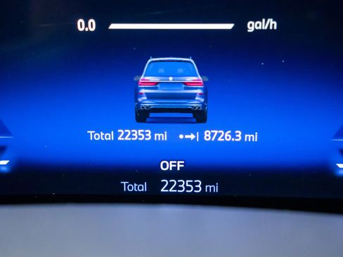 Used 2024 BMW ALPINA XB7 AWD/4WD image 22