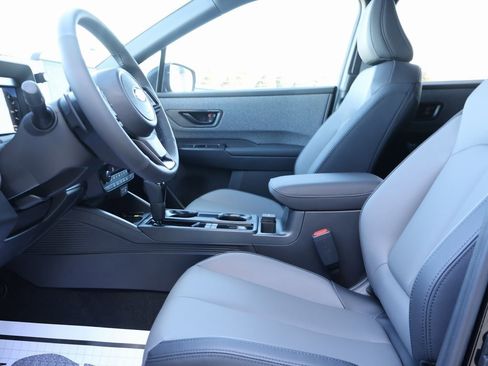 New 2026 Subaru Outback Premium image 25