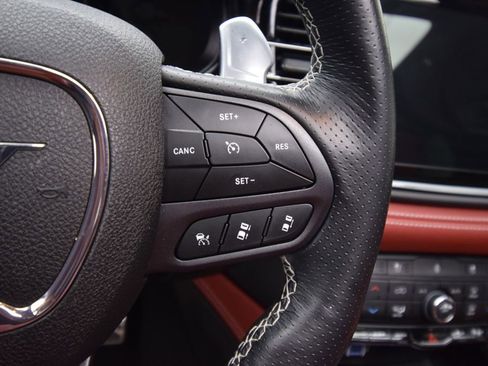 Used 2023 Dodge Durango SRT image 34