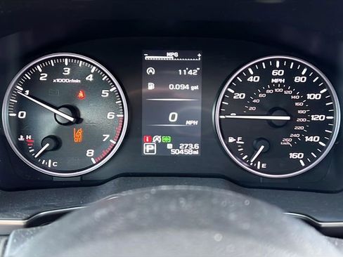 Used 2024 Subaru Outback Touring XT w/ Popular Package #2 AWD/4WD image 27