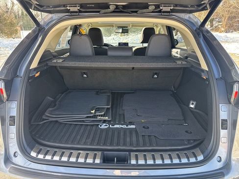 Used 2016 Lexus NX 200t 200t image 30